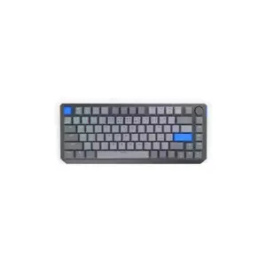 Mechanical wireless keyboard SilentiumPC ENDORFY Thock V2 CZ/SK ARGB — wireless, mechanical switches, CZ/SK layout, ARGB lighting