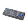 Mehāniskā bezvadu tastatūra SilentiumPC ENDORFY Thock V2 Photo 2
