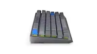 Mehāniskā bezvadu tastatūra SilentiumPC ENDORFY Thock V2 Photo 5