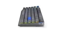 Mehāniskā bezvadu tastatūra SilentiumPC ENDORFY Thock V2 Photo 6