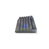 Mehāniskā bezvadu tastatūra SilentiumPC ENDORFY Thock V2 Photo 6