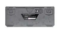 Mehāniskā bezvadu tastatūra SilentiumPC ENDORFY Thock V2 Photo 8