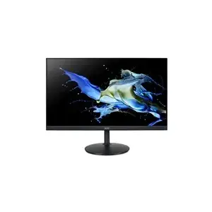 Monitors Acer LCD Vero CB242YP6bipr 23,8" FHD 144Hz IPS 1ms 250 nits VGA HDMI DP AdaptiveSync melns