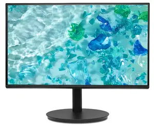 Acer CB2 CB242YP6bipr computer monitor 60.5 cm (23.8") 1920 x 1080 pixels Full HD LCD Black