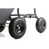 Garden cart carriage G21 GA 120 Photo 2