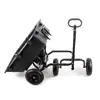 Garden cart carriage G21 GA 120 Photo 3