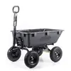 Garden cart carriage G21 GA 120 Photo 8