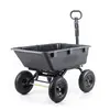 Garden cart carriage G21 GA 120 Photo 9