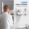 Tech-Protect TA100 travel adapter US to EU Photo 4