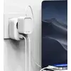 Tech-Protect TA100 travel adapter US to EU Photo 7