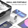 Ceļojumu adapteris Tech-Protect TA100 UK→EU Photo 6