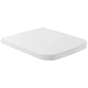 Toilet seat villeroy & boch 9M88S1R1 white 2.96 kg