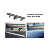 TECE Linus shower channel set 900 mm Photo 2