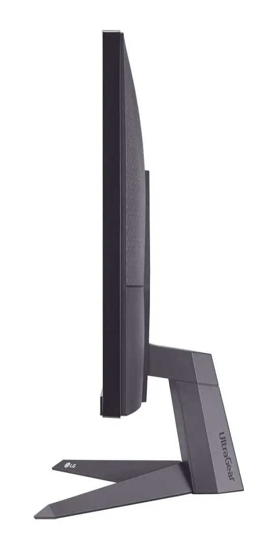 LG 24GS50F-B 23.7" LCD монитор Photo 5