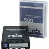 Картридж RDX Tandberg Data Overland-T O-T RDX HDD 500 ГБ Photo 2