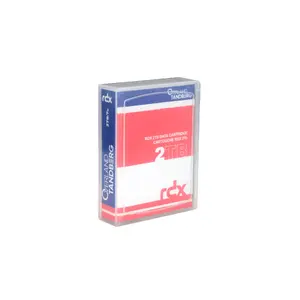 RDX cartridge Tandberg Data Overland-Tandberg O-T RDX HDD 2TB, 150 MB/s, 2 TB native, single pack