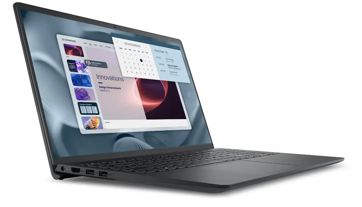 Dell Pro Essential 15 AG FHD — i5-1334U, 16ГБ, 512ГБ Photo 2