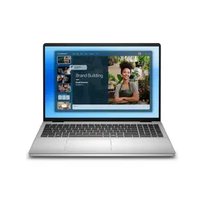 Dell 16 DC16251 | Platinum Silver | 16 " | 2K | 1920 x 1200 pixels | Anti-glare | Intel Core 7 | 150U | 16 GB | DDR5 | Solid-state drive capacity 512 GB | Intel Graphics | Windows 11 Pro | 802.11ax | Keyboard language English | Keyboard backlit | Warranty 36 month(s) | Battery warranty 12 month(s)