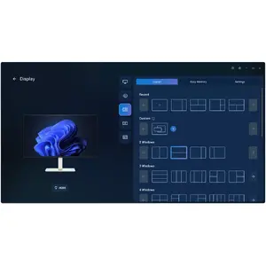 Dell Display and Peripheral Manager