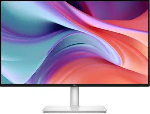 Монитор Dell S Series S2725HSM 27" 1920x1080 Full HD LCD 8 мс Белый VESA Регулировка высоты