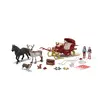 Schleich Big Advent Calendar HORSE CLUB 2025 Photo 2