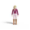 Schleich Big Advent Calendar HORSE CLUB 2025 Photo 5