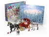 Большой адвент-календарь Schleich HORSE CLUB 2025 Photo 11