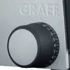 Electric slicer Graef G55 Electric slicer Graef G55 Photo 4