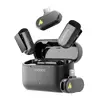 MAONO WM622 PBC2 беспроводной микрофон Photo 2