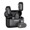 MAONO WM622 PBC2 беспроводной микрофон Photo 3