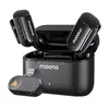 MAONO WM622 PB2 беспроводной петличный микрофон Photo 2