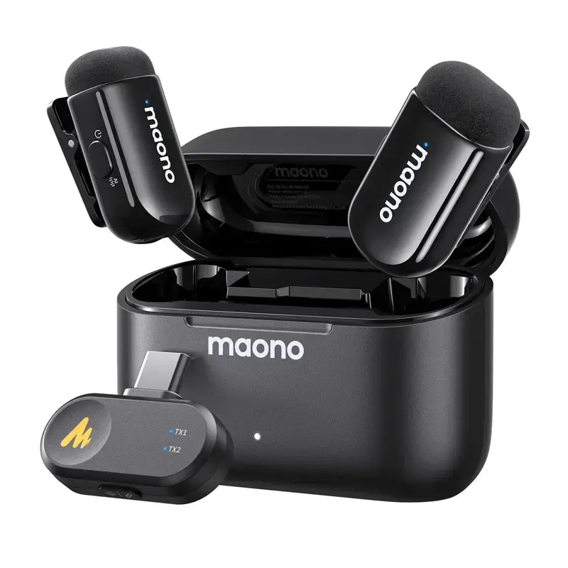 MAONO WM622 PC2 6972237683193 Photo 2