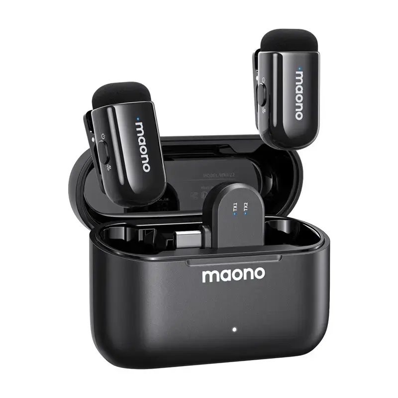 MAONO WM622 PC2 6972237683193 Photo 3