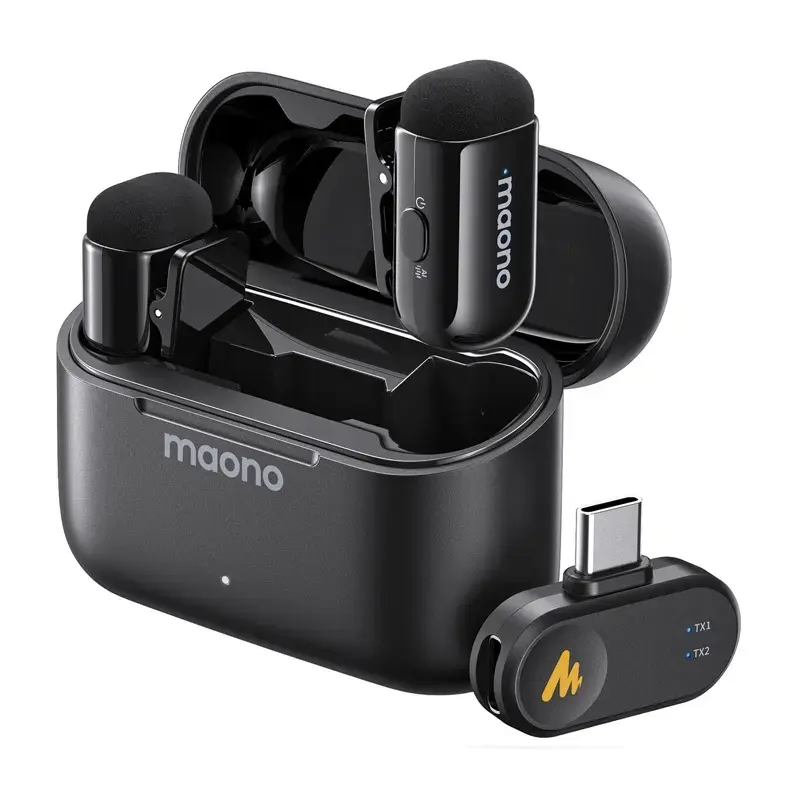 MAONO WM622 PC2 6972237683193 Photo 4