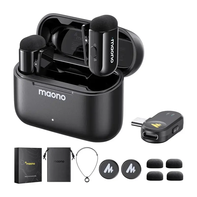 MAONO WM622 PC2 6972237683193 Photo 6