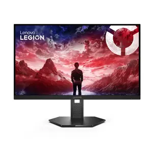 Monitor Lenovo Legion 27U-10 27" 4K UHD LCD 3840x2160 4 ms 178° VESA Height adjustable Black