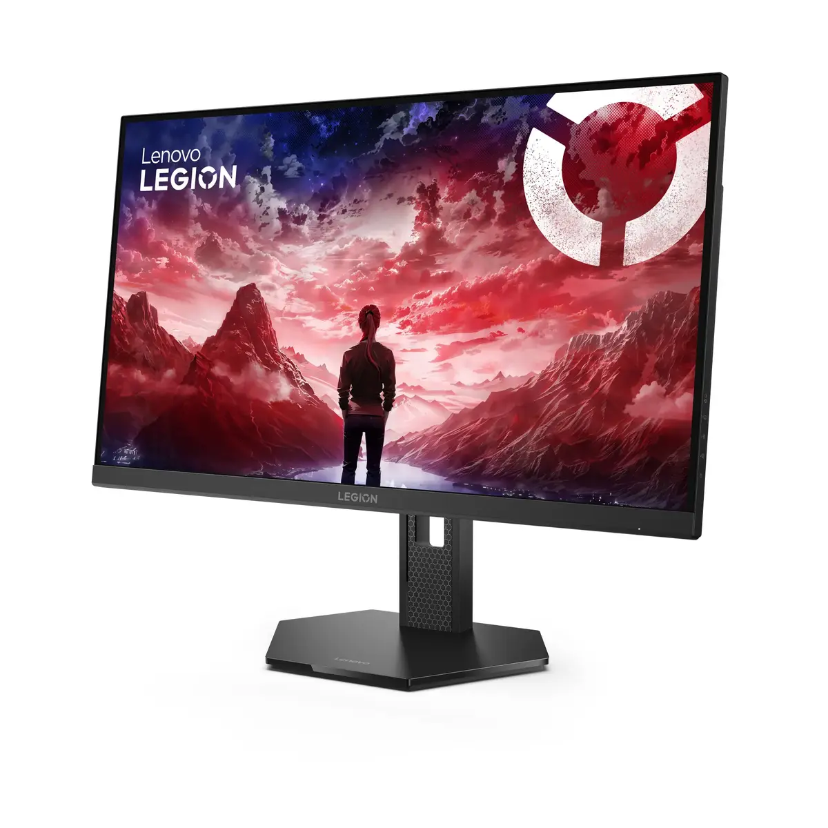 Lenovo Legion 27U-10 computer monitor 67D1GAC1EU Photo 2
