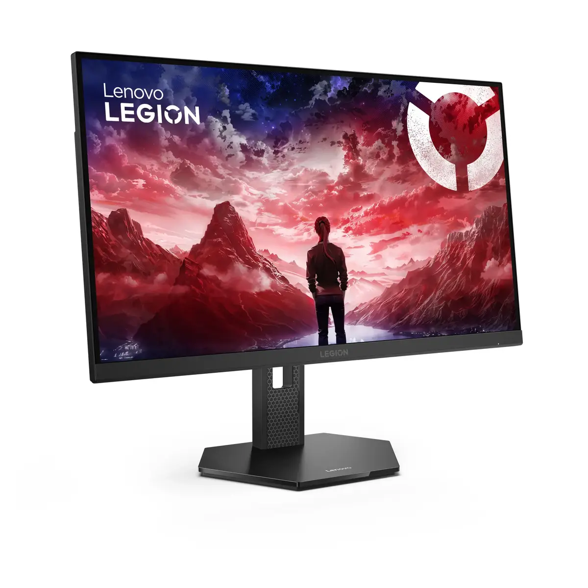 Lenovo Legion 27U-10 computer monitor 67D1GAC1EU Photo 4
