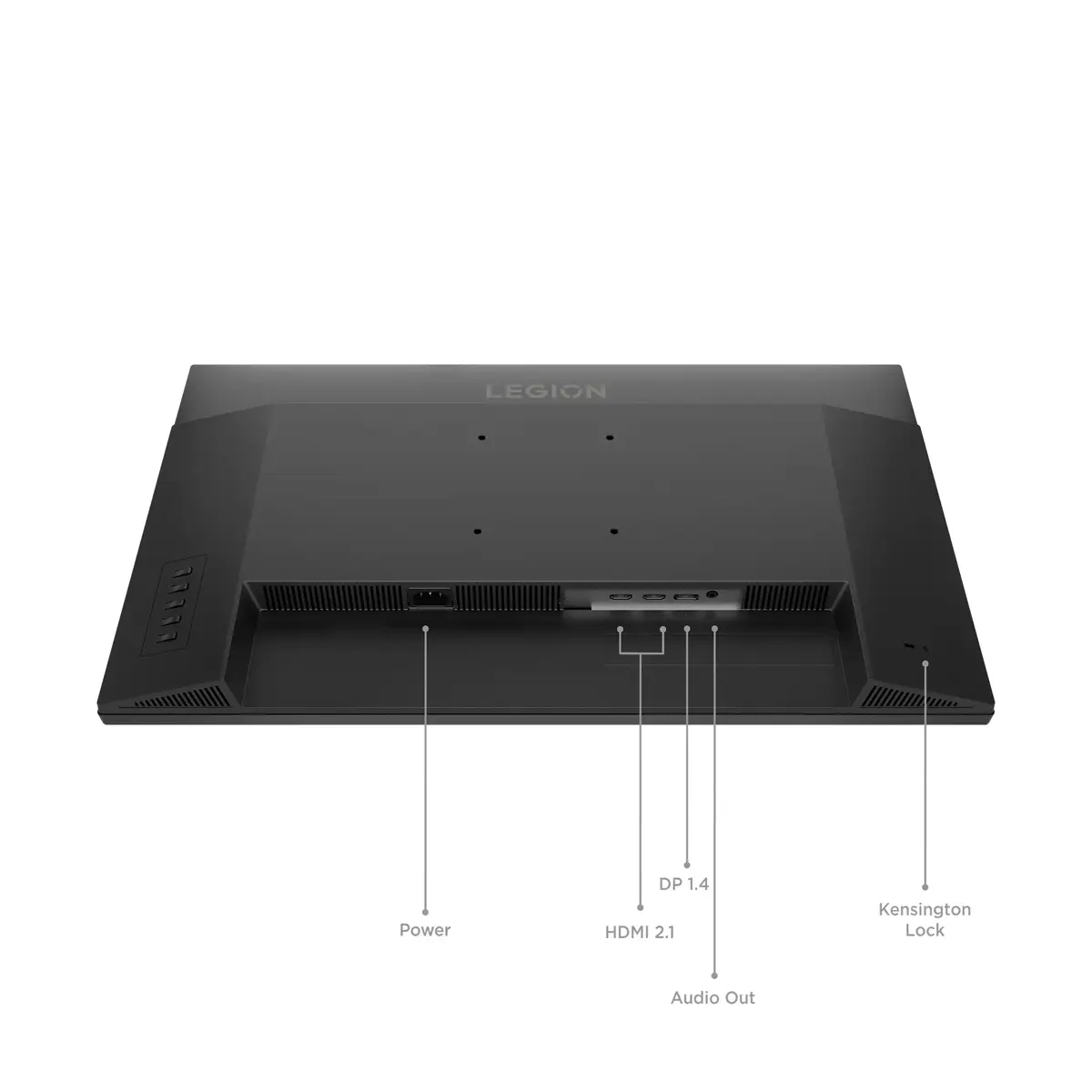 Lenovo Legion 27U-10 computer monitor 67D1GAC1EU Photo 12