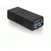 DELOCK USB 3.0-A adapter USB-A to USB-A Photo 2