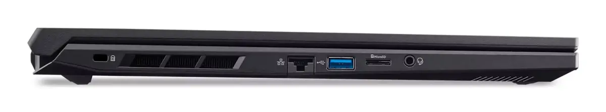 Acer Nitro V 17 ANV17-41-R4CJ Gaming Laptop Photo 5