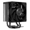 SAMA Gears X30 Black 100 мм PWM вентилятор Photo 2