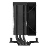 SAMA Gears X30 Black 100 мм PWM вентилятор Photo 3