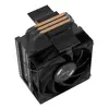 SAMA Gears X30 Black 100 мм PWM вентилятор Photo 4