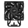 SAMA Gears X30 Black 100 мм PWM вентилятор Photo 5