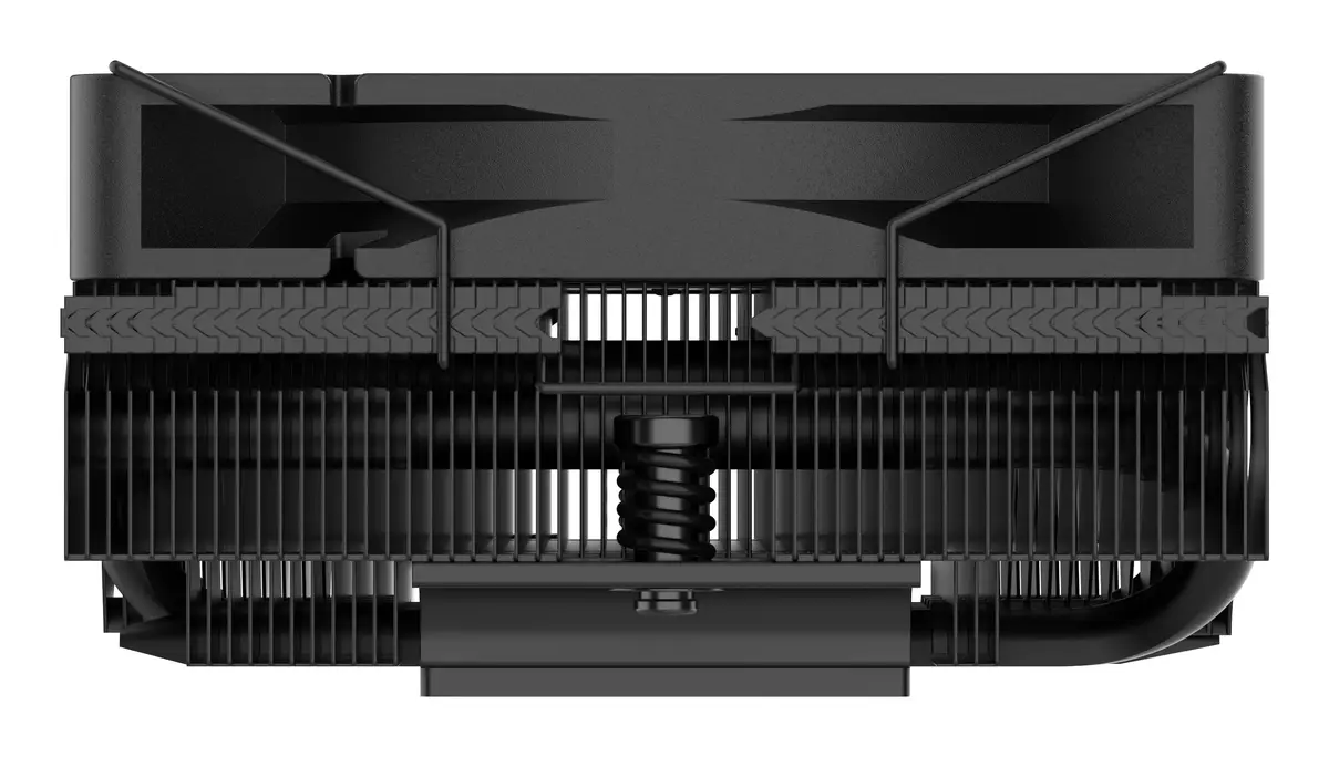 SAMA Gears U40 Black кулер Photo 4