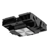 SAMA Gears U40 Black кулер Photo 6