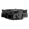 SAMA Gears U40 Black кулер Photo 7