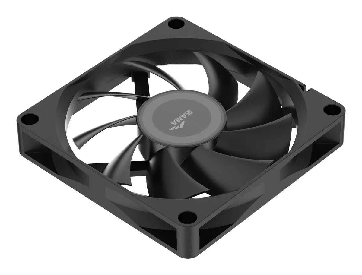 SAMA Gears U40 Black кулер Photo 9
