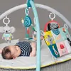 Детский игровой коврик Taf Toys 12435 Photo 4